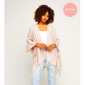 Hermosa Cover Up  XS/S